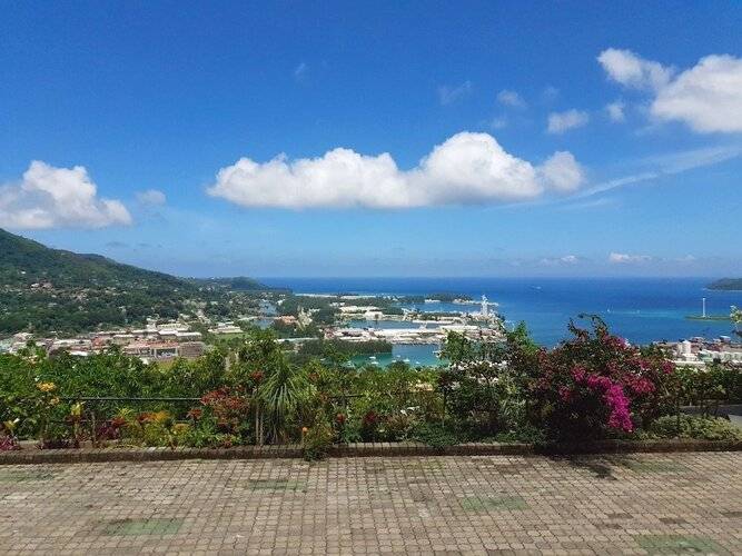 Blue Hill