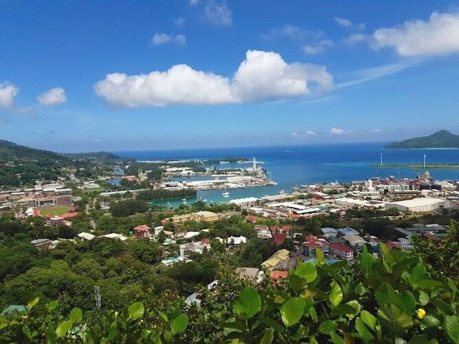 Blue Hill