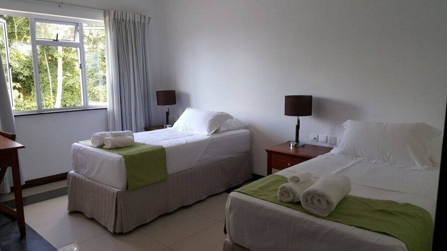 Bambous River Lodge