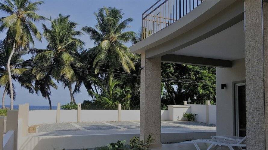 Moulin Kann Villas