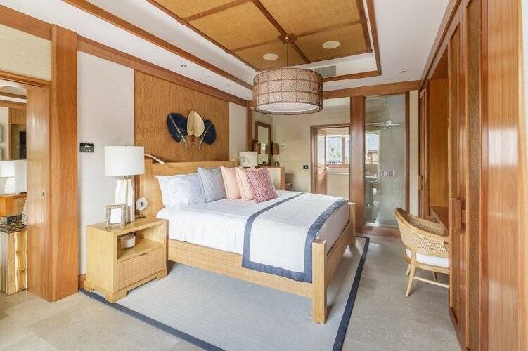 Lescale Resort Marina & Spa