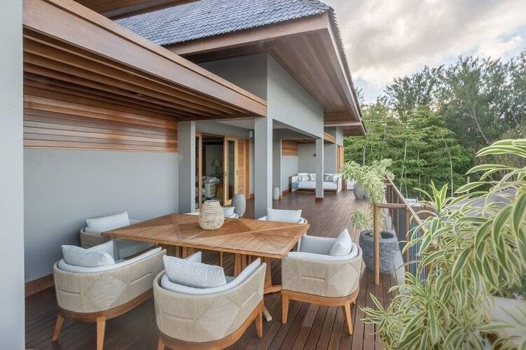 Lescale Resort Marina & Spa