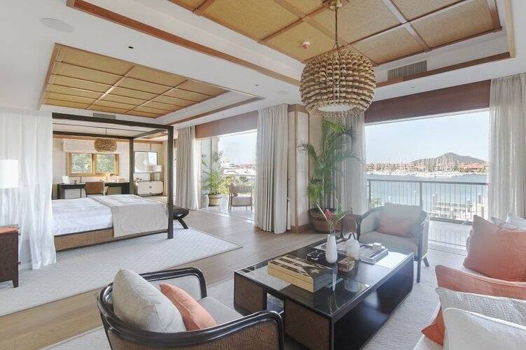 Lescale Resort Marina & Spa