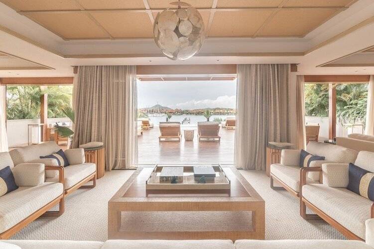Lescale Resort Marina & Spa