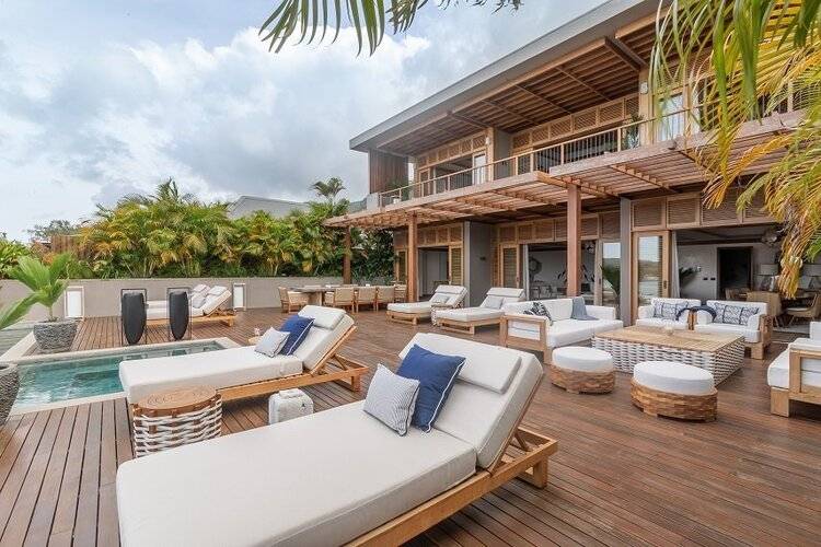 Lescale Resort Marina & Spa