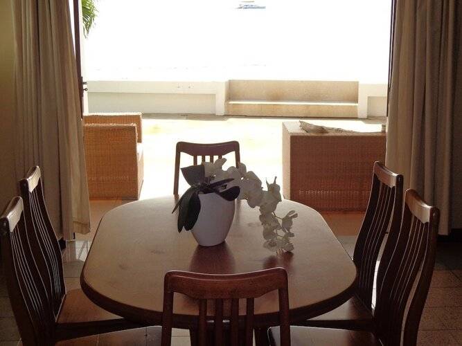 Ocean & Beach View Villa