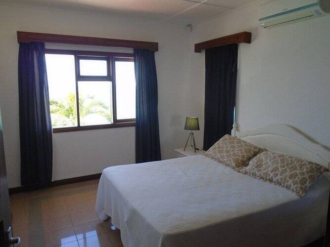 Ocean & Beach View Villa