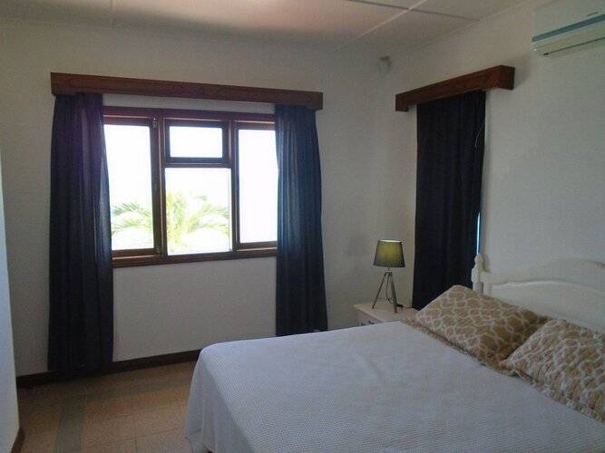 Ocean & Beach View Villa