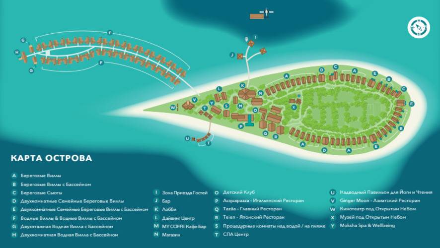 Cora Cora Maldives