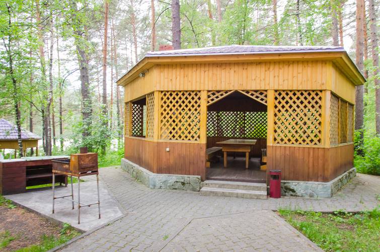 Гостевой дом Классика