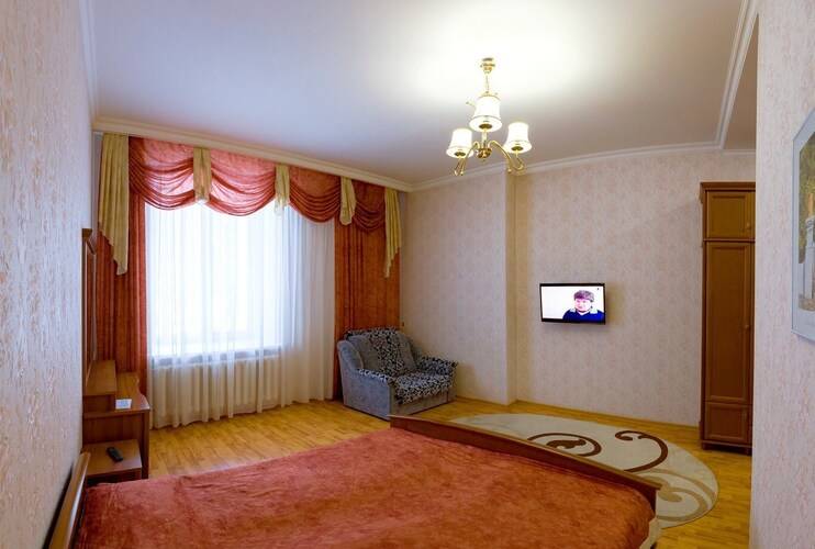 Гостевой дом Классика