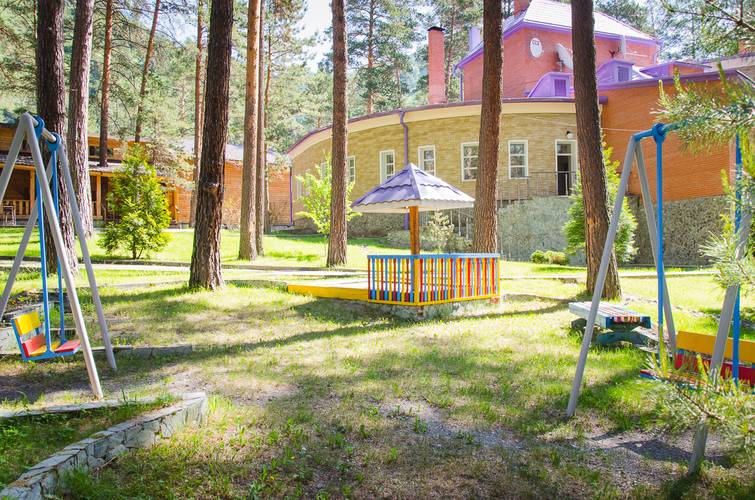 Гостевой дом Классика