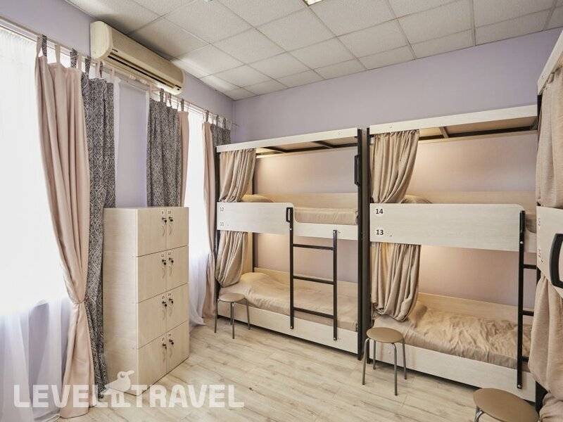 Фотография Хостел Токио