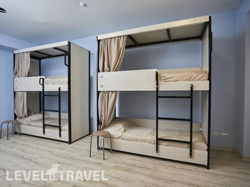 Фотография Хостел Токио