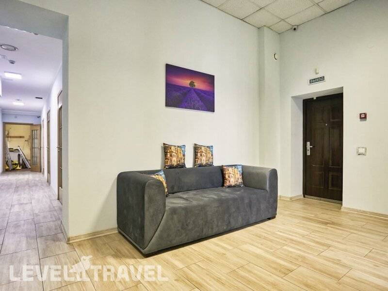 Фотография Хостел Токио