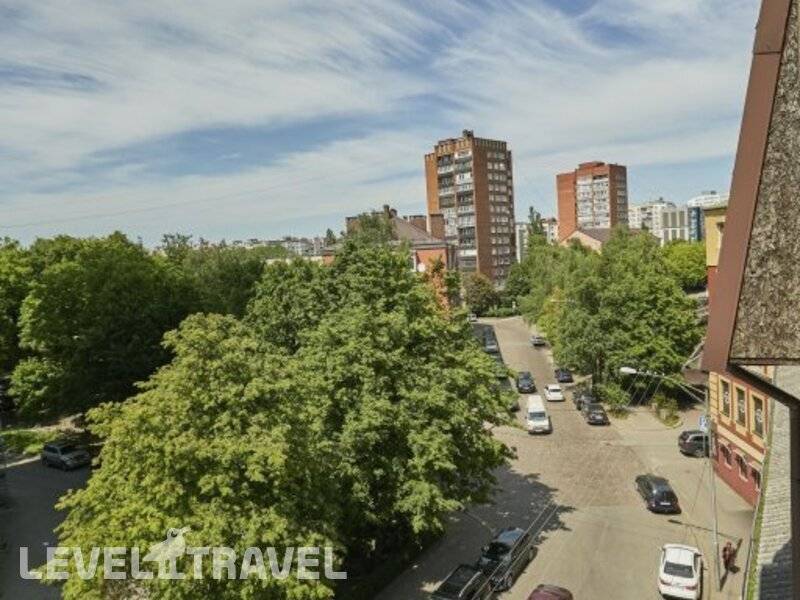 Фотография Хостел Токио
