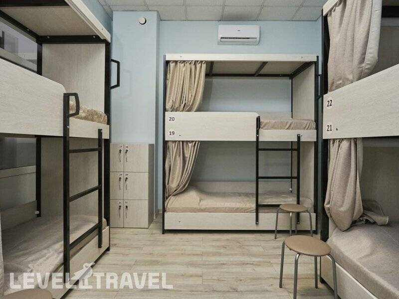 Фотография Хостел Токио
