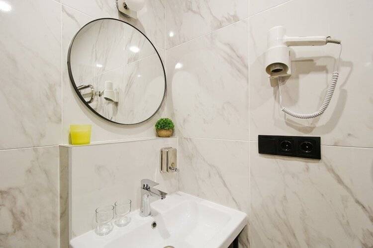 Апартаменты Grey Loft
