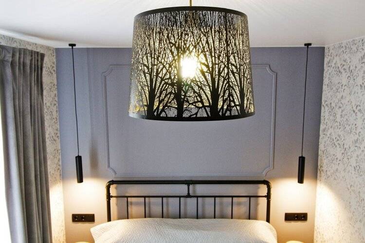 Апартаменты Grey Loft