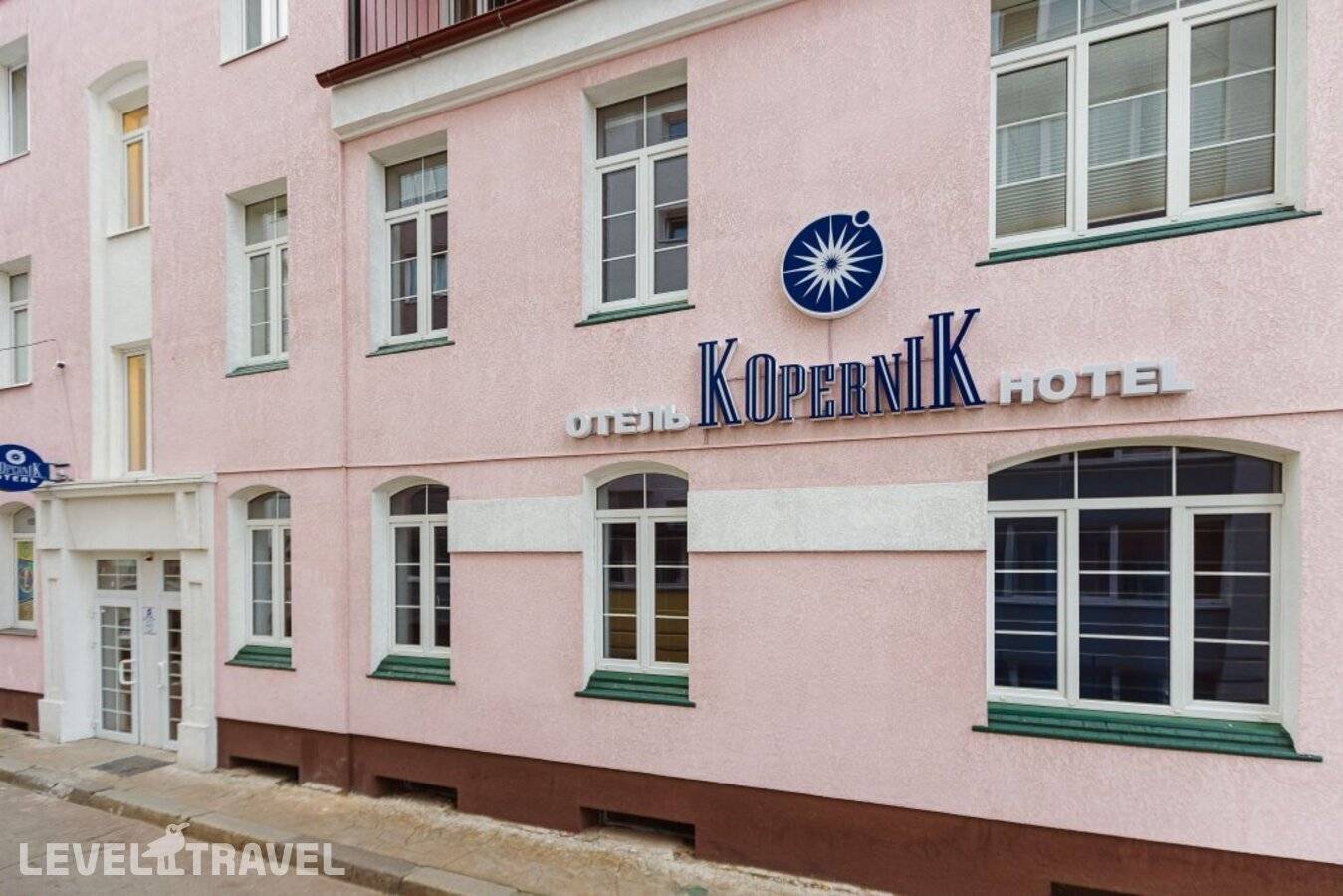 Изображение отеля 1
