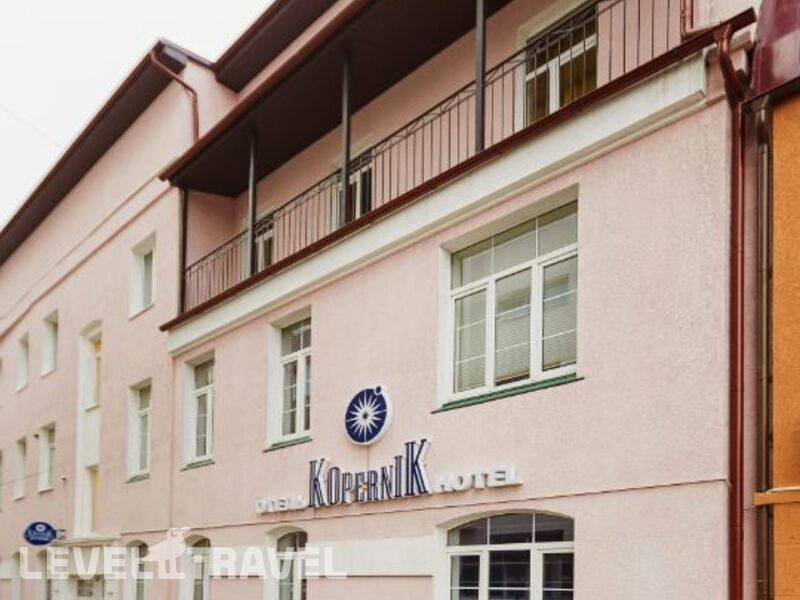 Фотография Kopernik (Коперник)