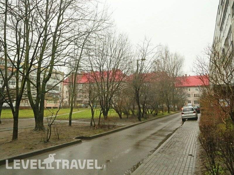 Фотография Апартаменты Лейтенанта Сибирякова 8