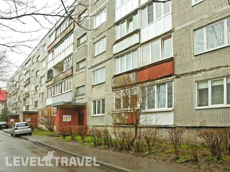 Фотография Апартаменты Лейтенанта Сибирякова 8