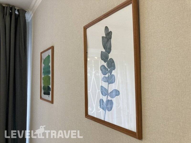 Фотография Апартаменты WestRooms Горького 30