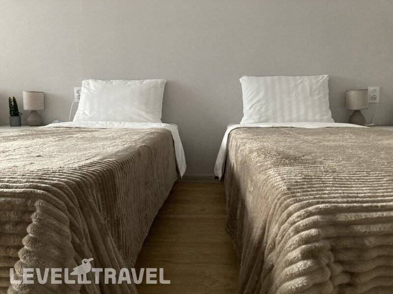Фотография Апартаменты WestRooms Горького 30