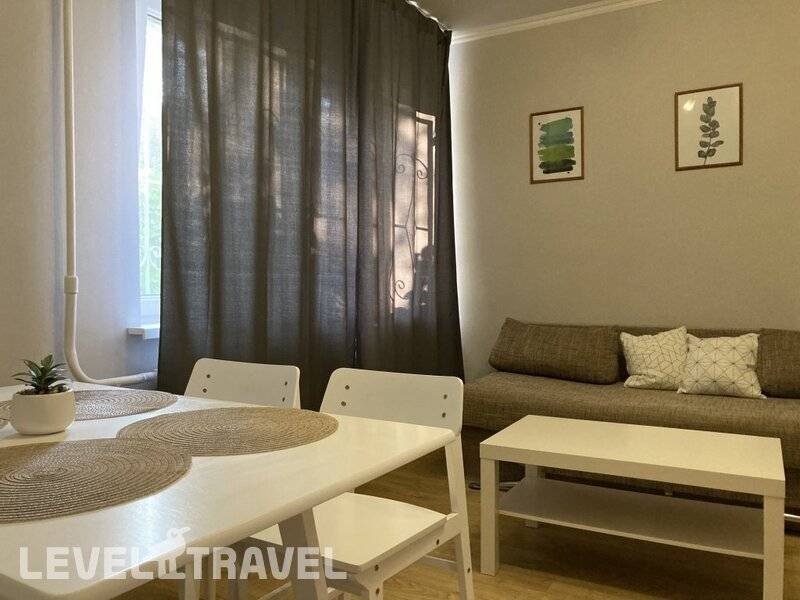 Фотография Апартаменты WestRooms Горького 30