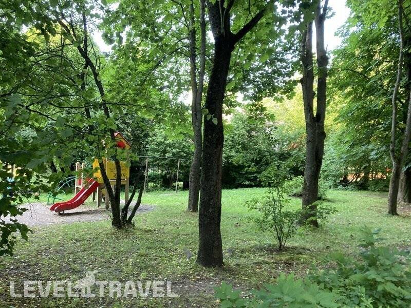 Фотография Апартаменты WestRooms Горького 30