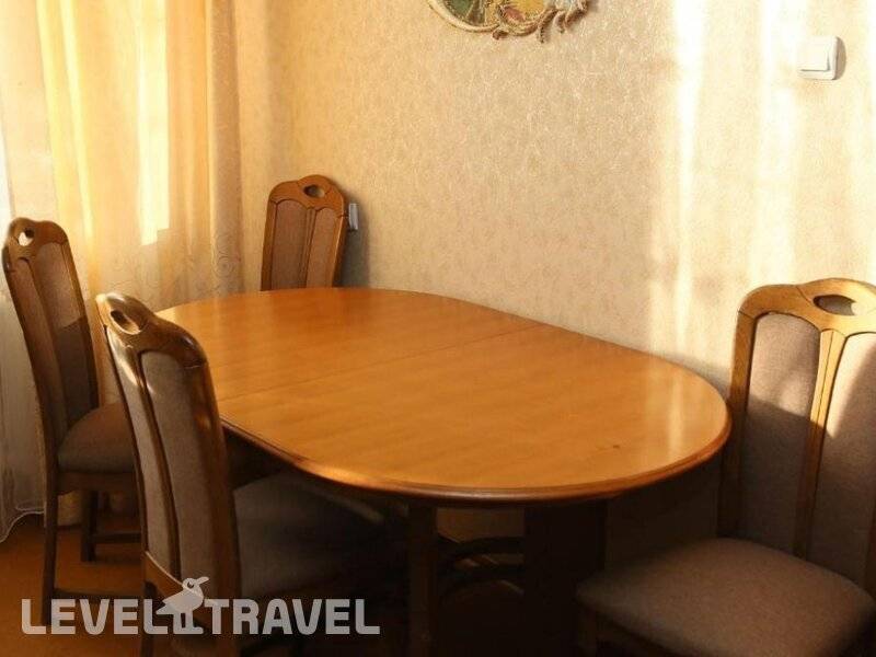 Фотография Апартаменты Двухкомнатные в тихом центре у рынка