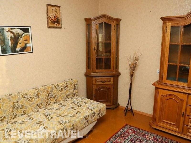 Фотография Апартаменты Двухкомнатные в тихом центре у рынка