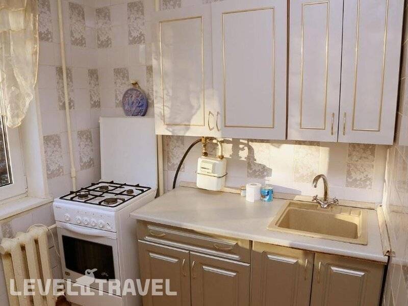 Фотография Апартаменты Двухкомнатные в тихом центре у рынка