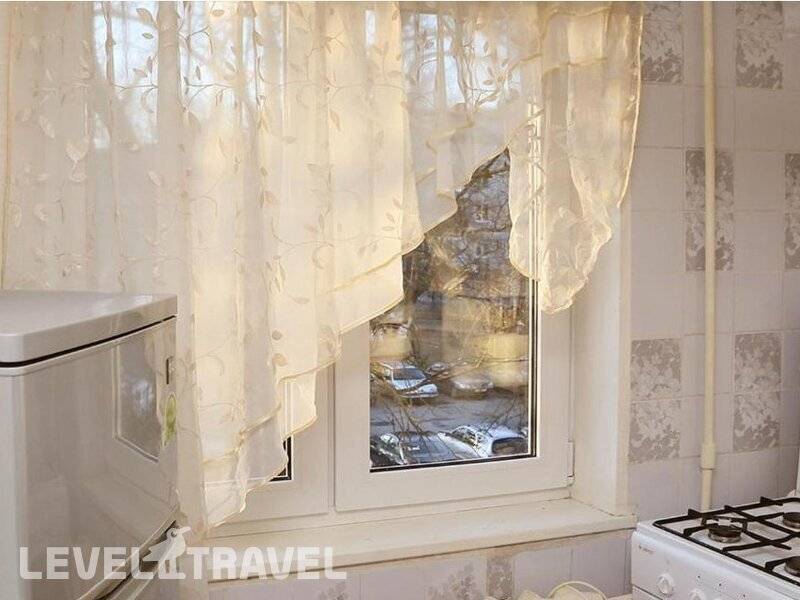Фотография Апартаменты Двухкомнатные в тихом центре у рынка