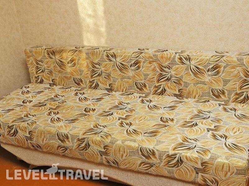 Фотография Апартаменты Двухкомнатные в тихом центре у рынка
