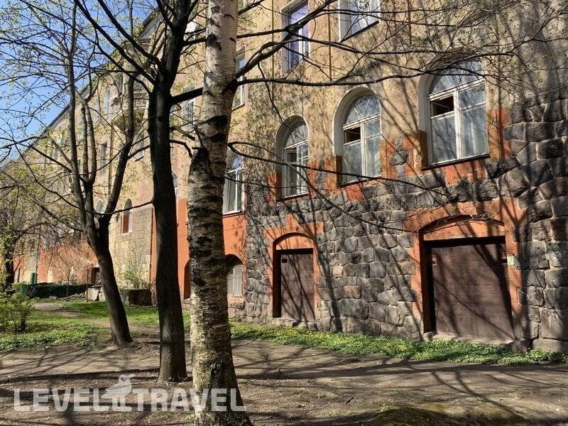 Фотография Апартаменты Черепичная 2 Фотография Апартаменты Черепичная 2