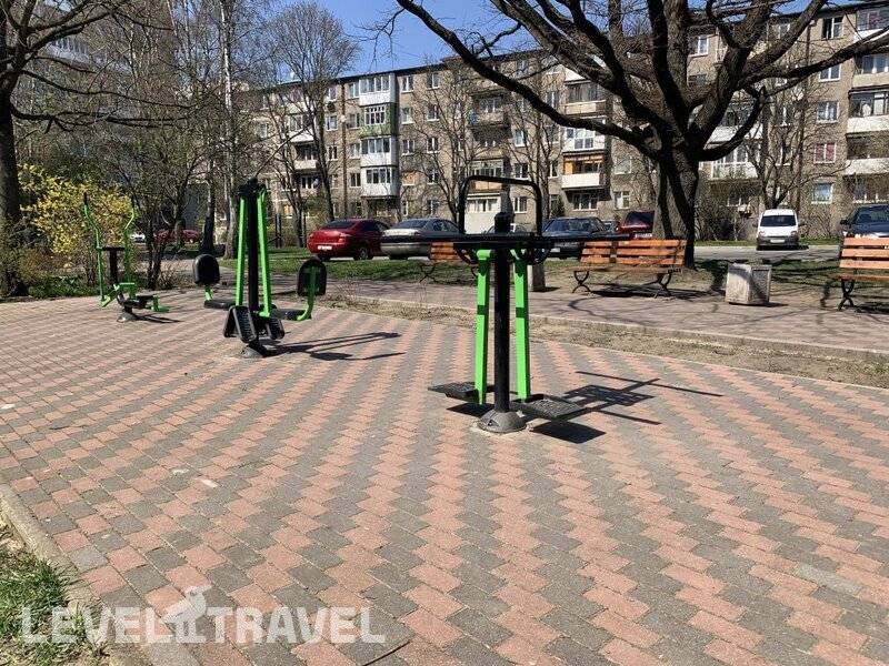 Фотография Апартаменты Черепичная 2 Фотография Апартаменты Черепичная 2