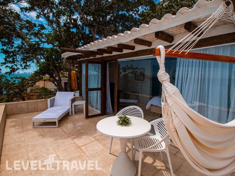 Фотография Aria Hotel Boutique By Ld (Adults Only 18+) Фотография Aria Hotel Boutique By Ld (Adults Only 18+)