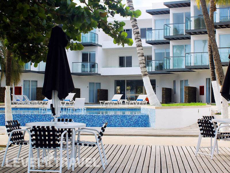 Фотография Hotel Paradise Oasis