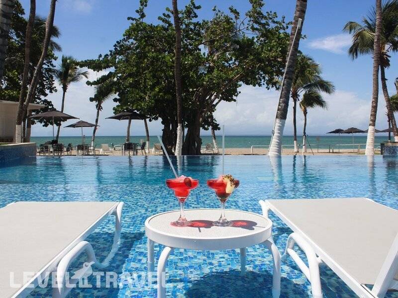 Фотография Hotel Paradise Oasis
