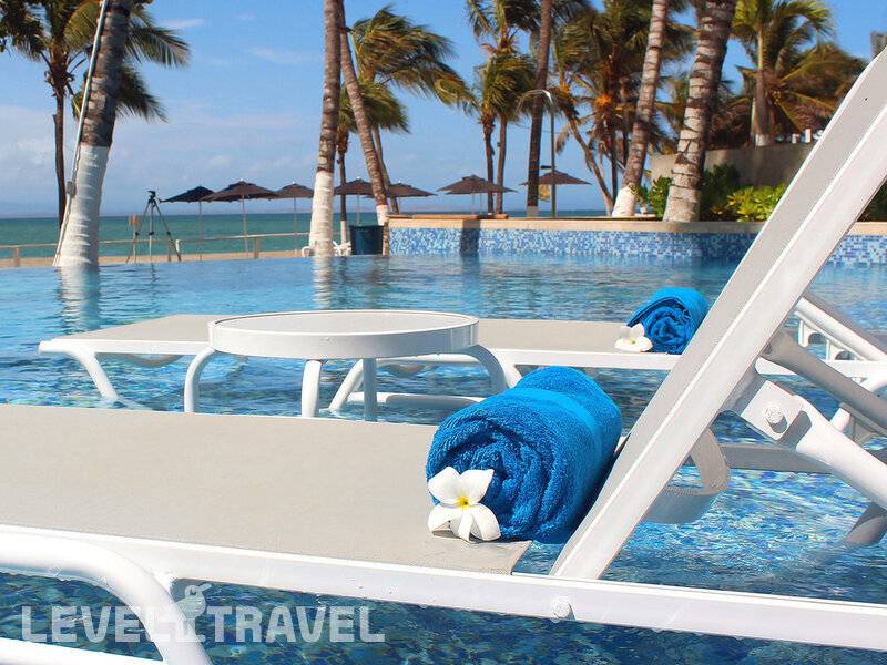 Фотография Hotel Paradise Oasis
