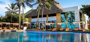 Ikin Margarita Hotel & Spa