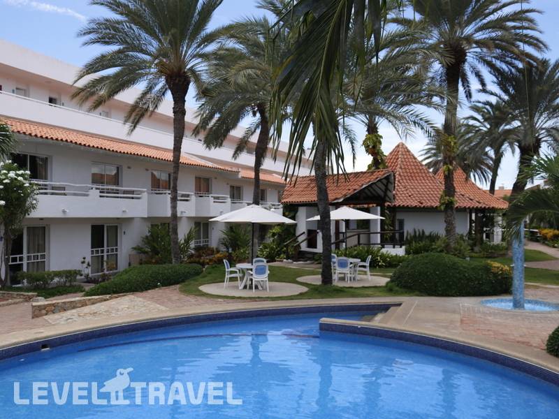 Фотография LD Palm Beach