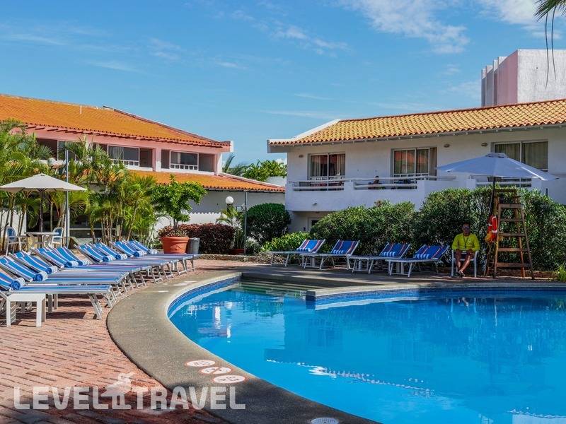 Фотография LD Palm Beach