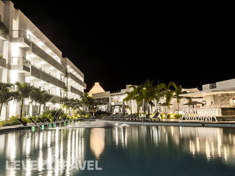 Фотография LD Plus Playa El Agua