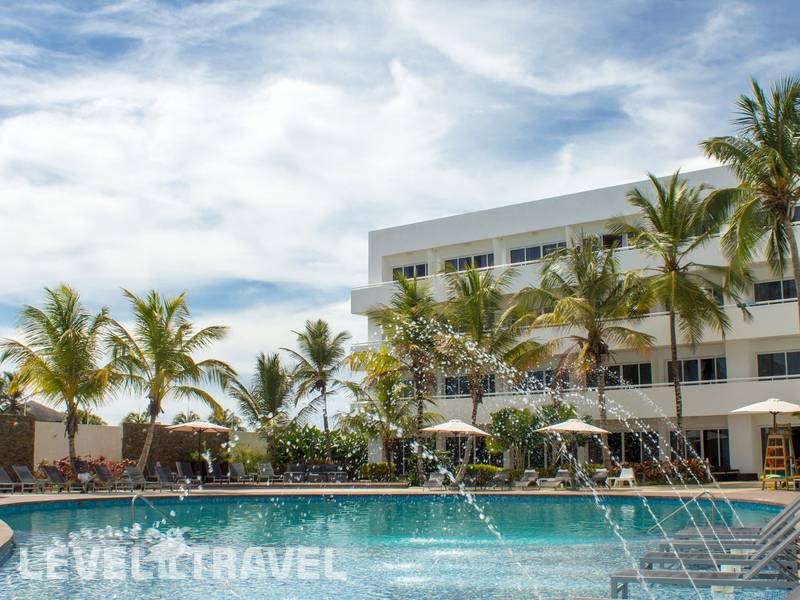 Фотография LD Plus Playa El Agua