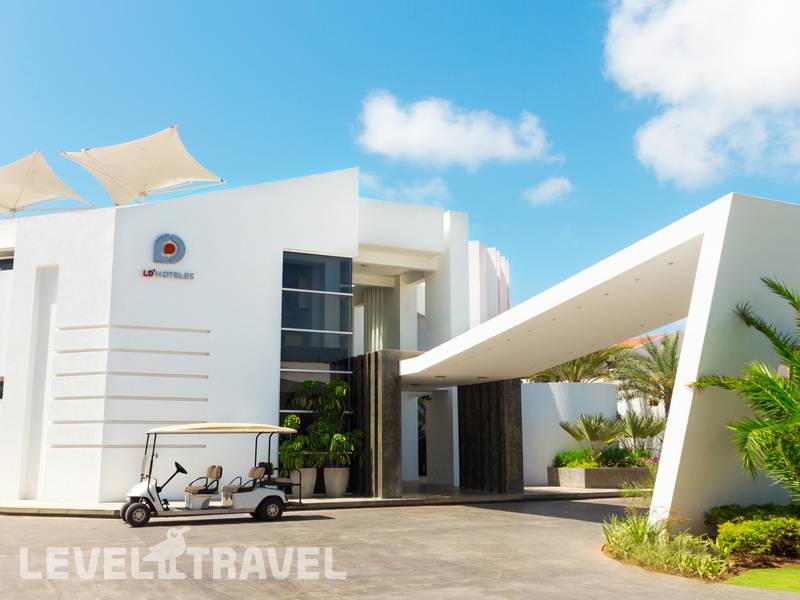 Фотография LD Plus Playa El Agua