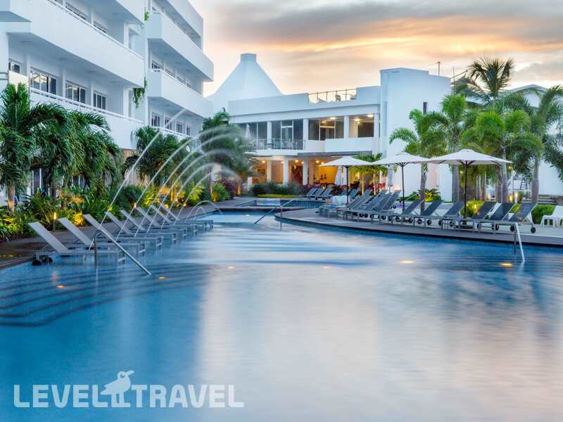 Фотография LD Plus Playa El Agua