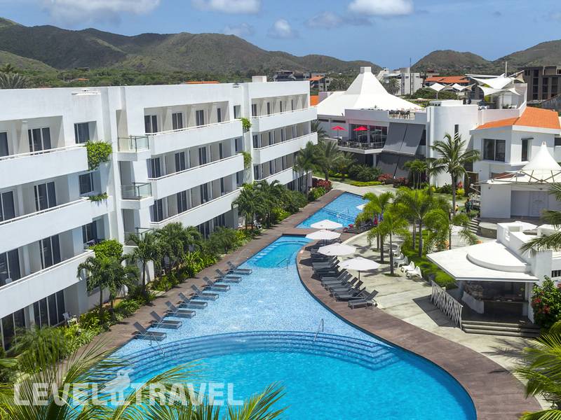 Фотография LD Plus Playa El Agua